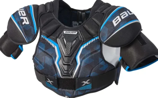 Bauer Shoulder Pad X Int