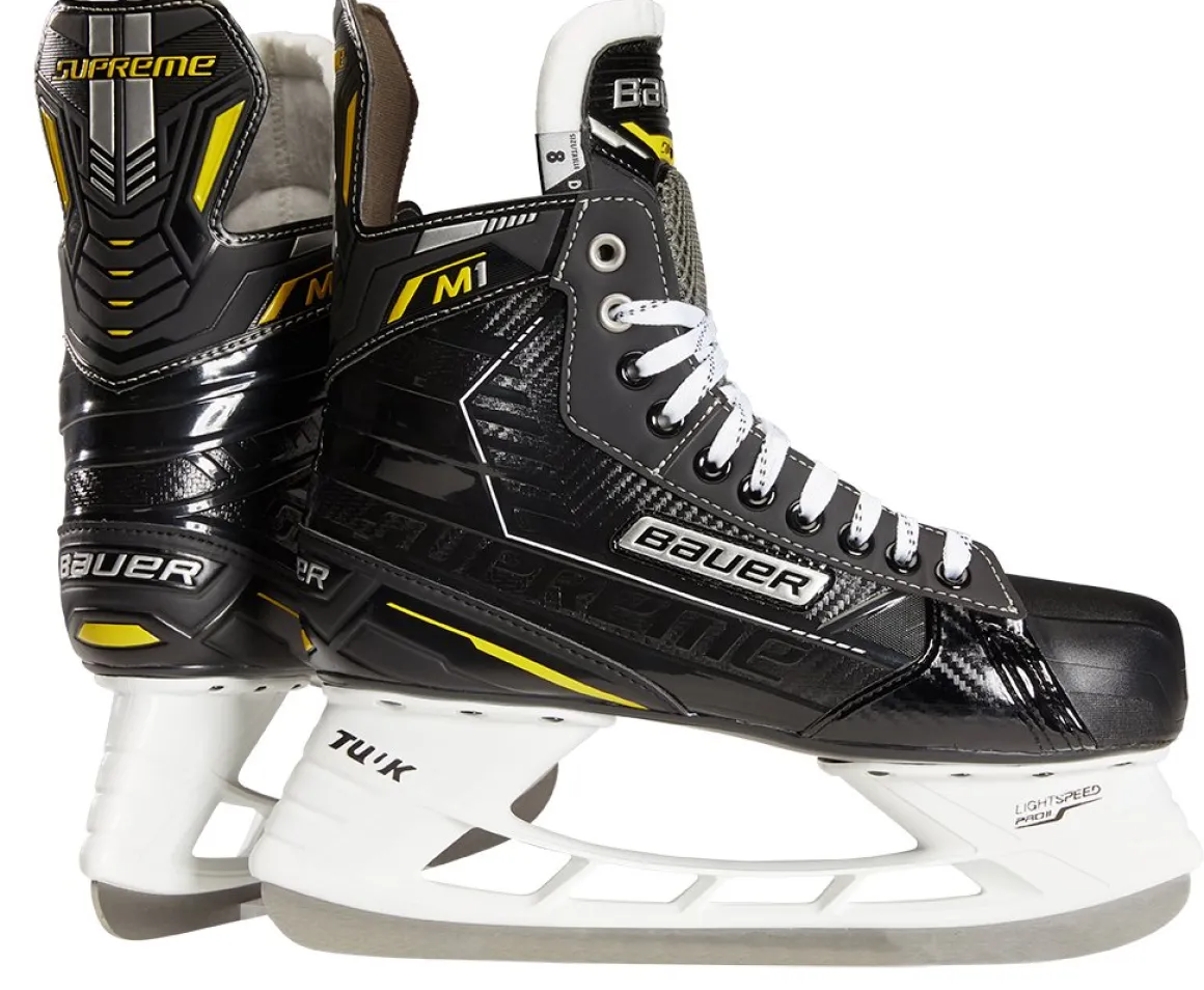Bauer Skates Supreme M1 Int