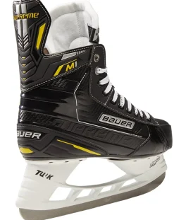 Bauer Skates Supreme M1 Jr