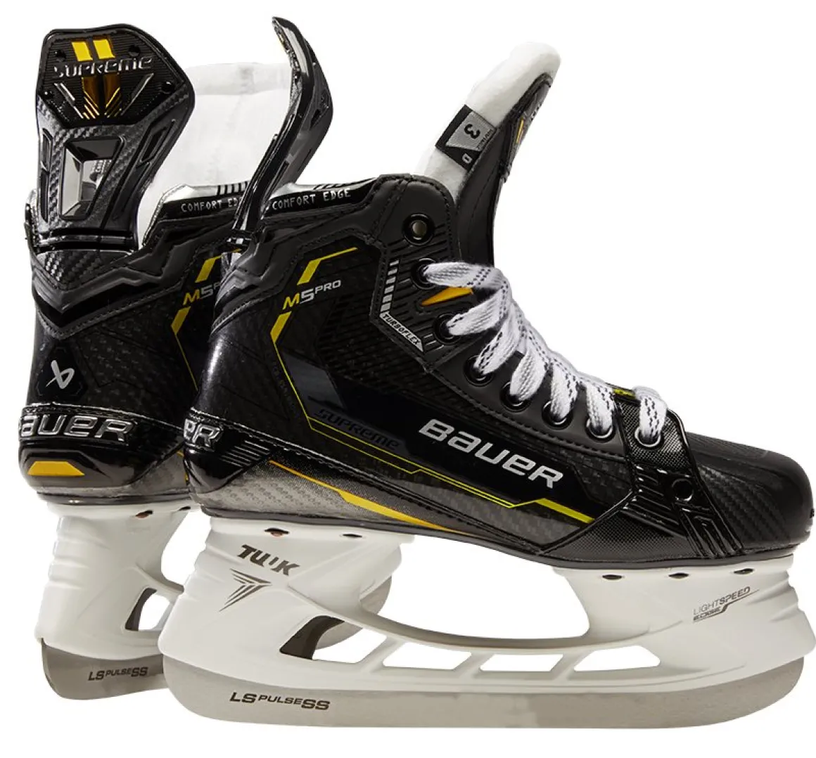 Bauer Skates Supreme M5 Pro Sr