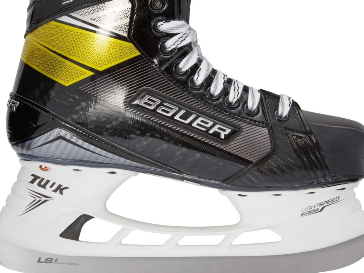 Bauer Skates Supreme 3S Int.