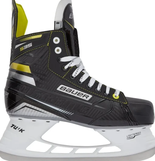 Bauer Skates Supreme S35 Int.