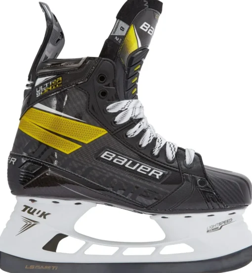 Bauer Skates Supreme Ultrasonic Sr.