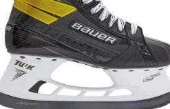 Bauer Skates Supreme Ultrasonic Int.