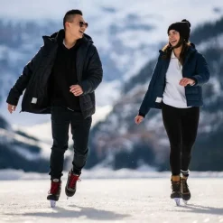 Bauer Skates Unisex Expedition Sr