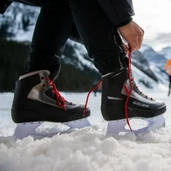 Bauer Skates Unisex Expedition Sr