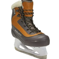 Bauer Skates Unisex Whistler Jr
