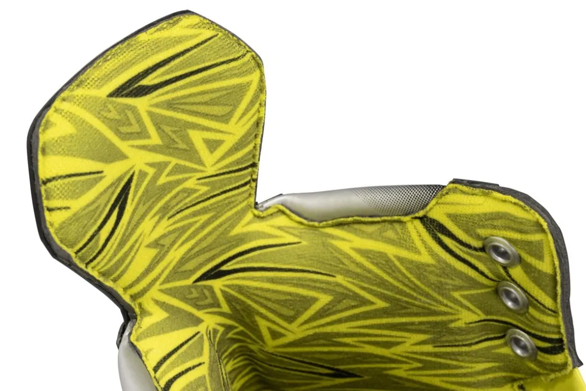 Bauer Skates Vapor X4 Jr