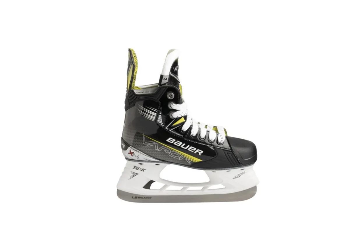 Bauer Skates Vapor X4 Jr