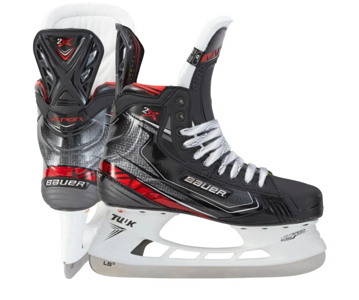 Bauer Skates Vapor 2X Sr