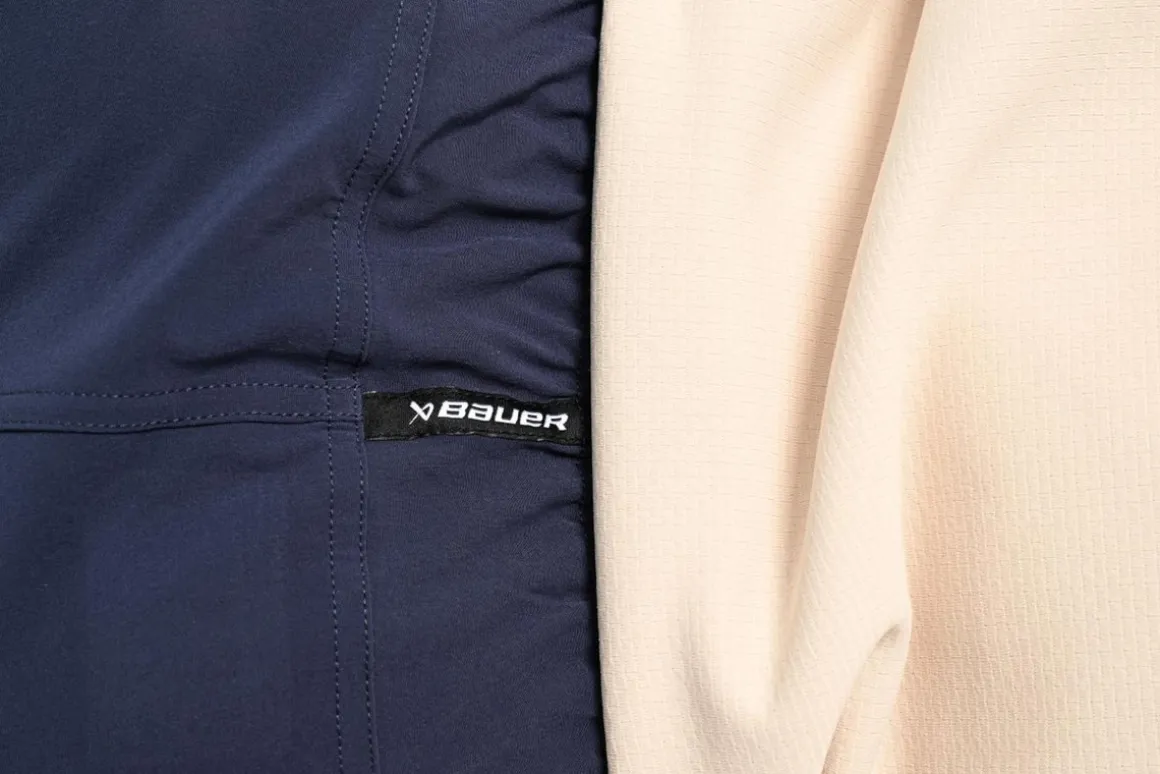 Bauer Soft Pant Flc Stretch Sr