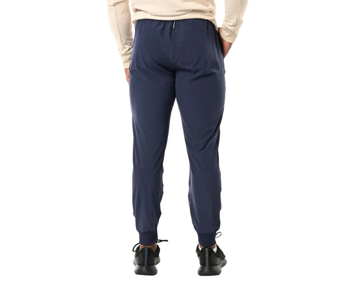 Bauer Soft Pant Flc Stretch Sr