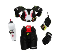Bauer Startkit Vapor Xtend Yth