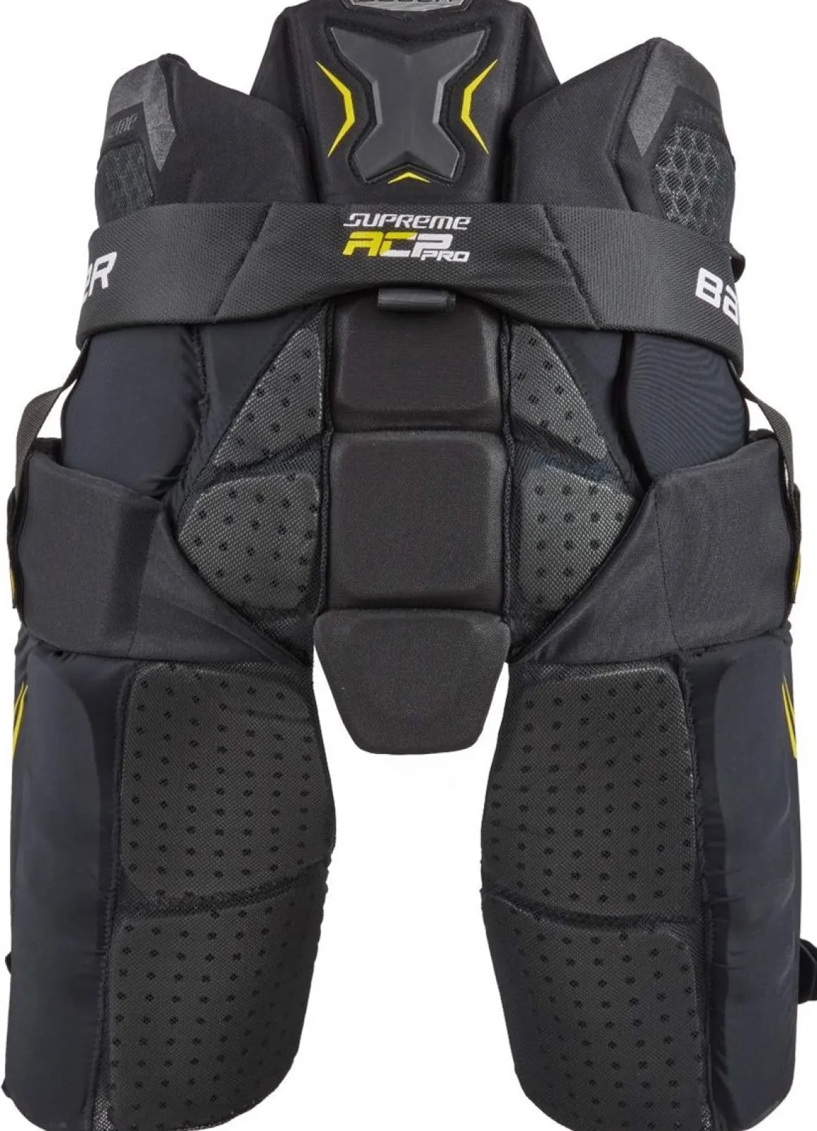 Bauer Supreme Acp Pro Girdle Jr