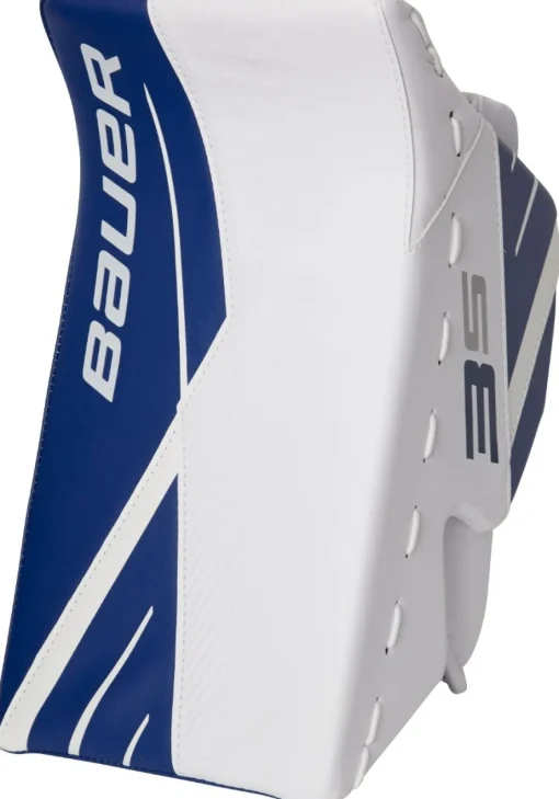 Bauer Supreme 3S Blocker Int (Mto) Wnv