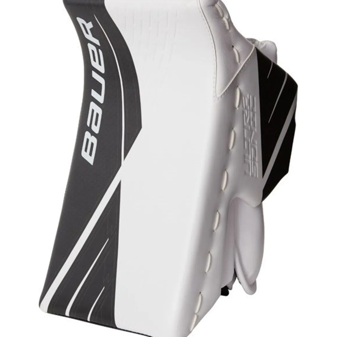 Bauer Supreme Ultrasonic Blocker Sr Wrd