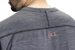 Bauer Sweater Long Sleeve Flc Sr