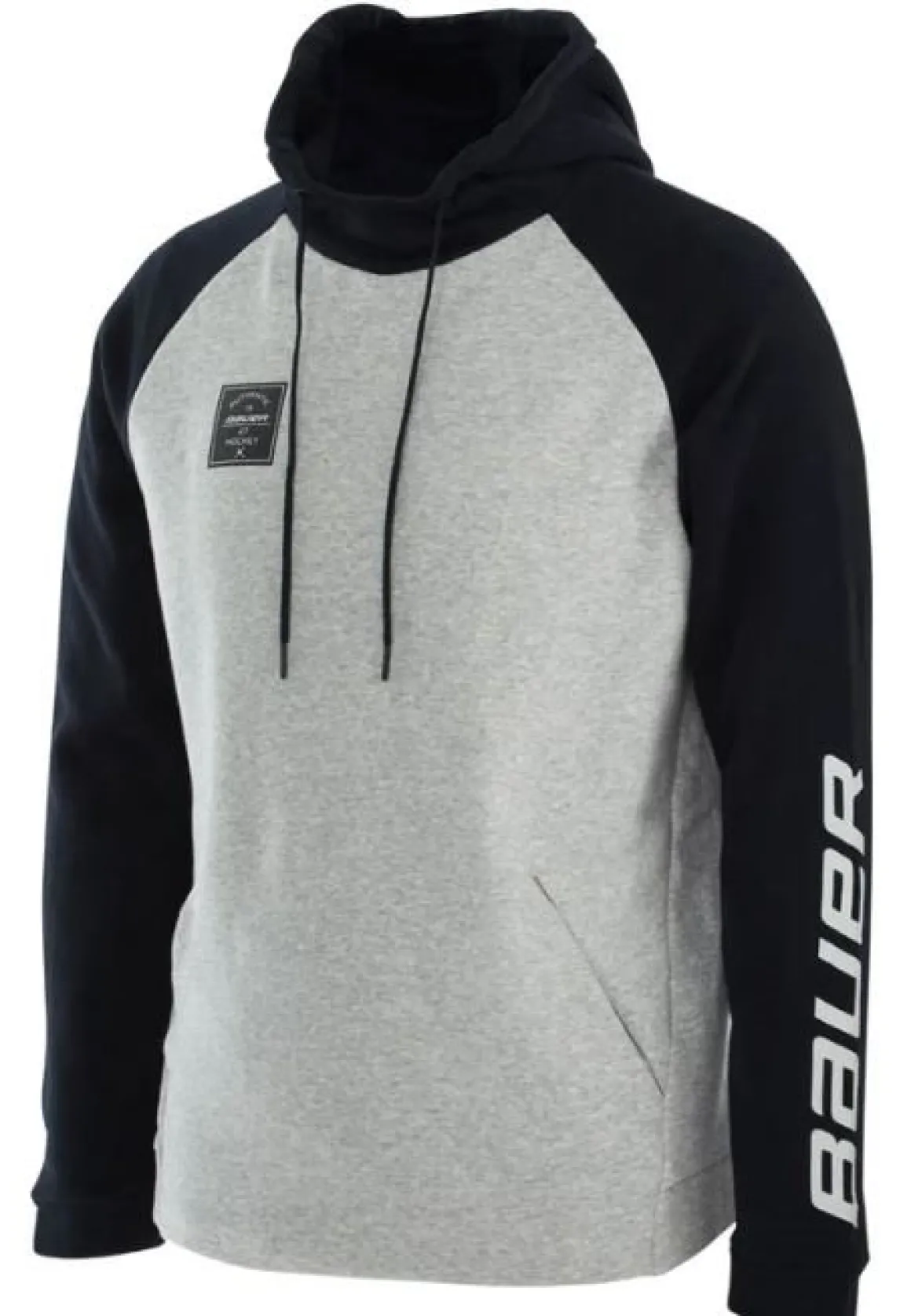 Bauer Sweater Squarehoodie Sr