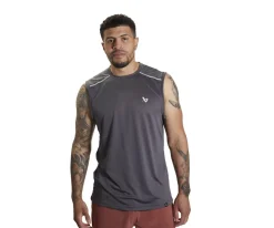 Bauer Tank Top Flc Training Sr