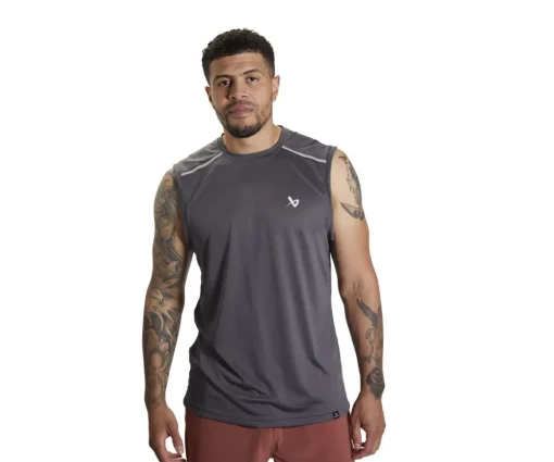 Bauer Tank Top Flc Training Sr