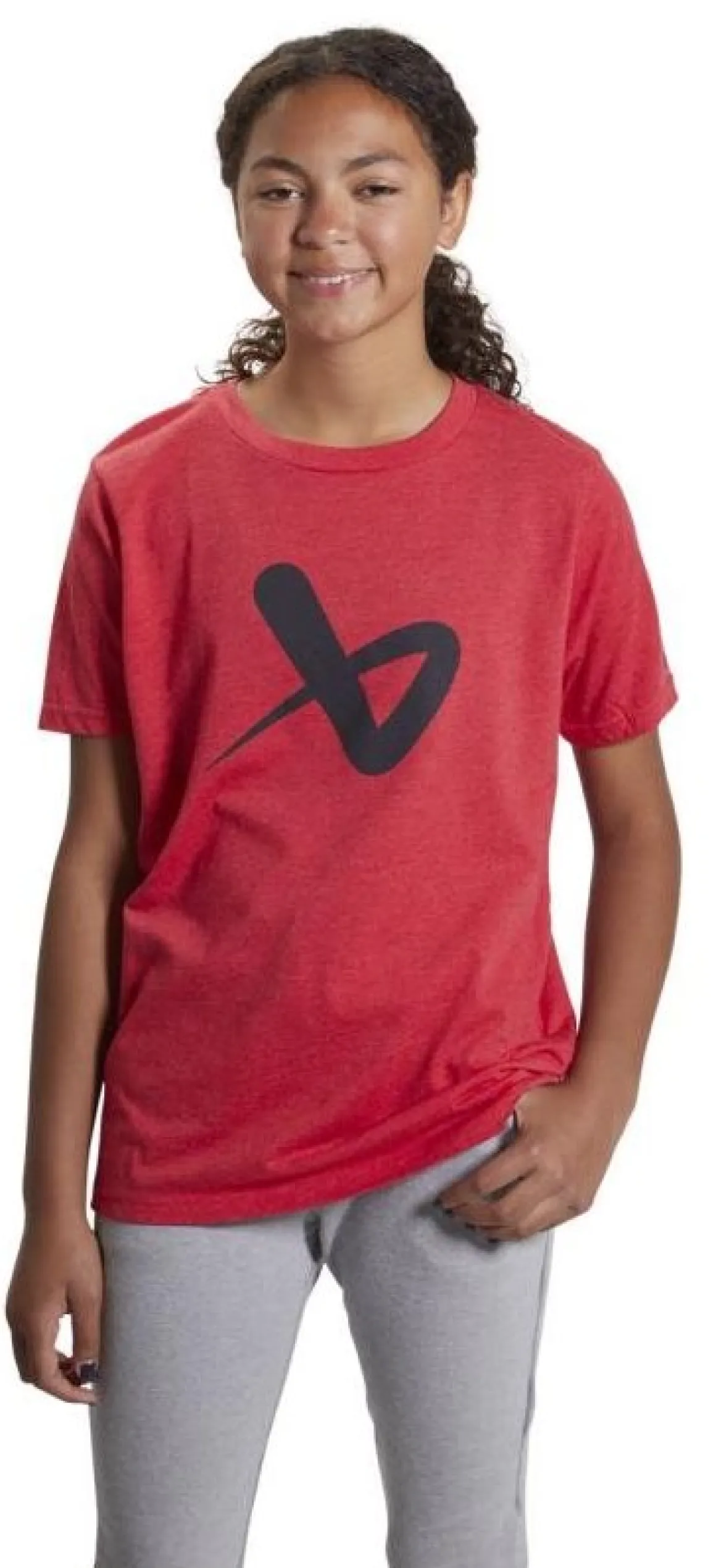 Bauer T-Shirt Core Crew Yth Jr