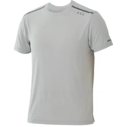 Bauer T-Shirt Flc Ss Tech Tee Sr