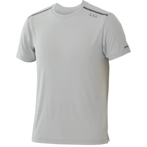 Bauer T-Shirt Flc Ss Tech Tee Sr
