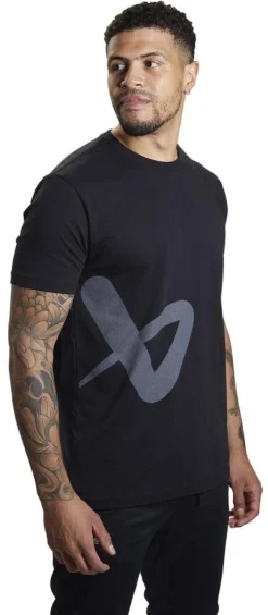 Bauer T-Shirt Side Icon Sr
