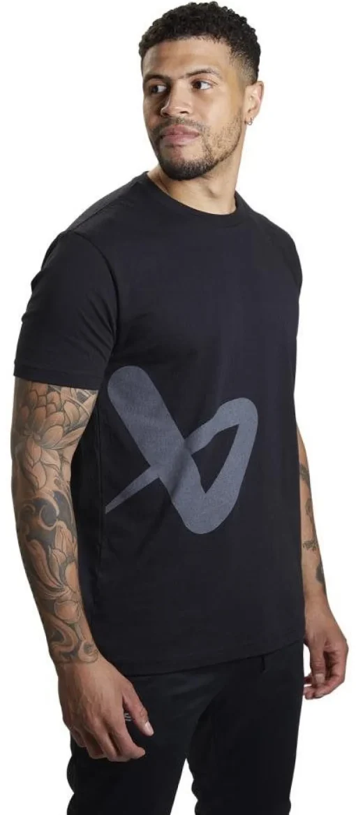 Bauer T-Shirt Side Icon Sr