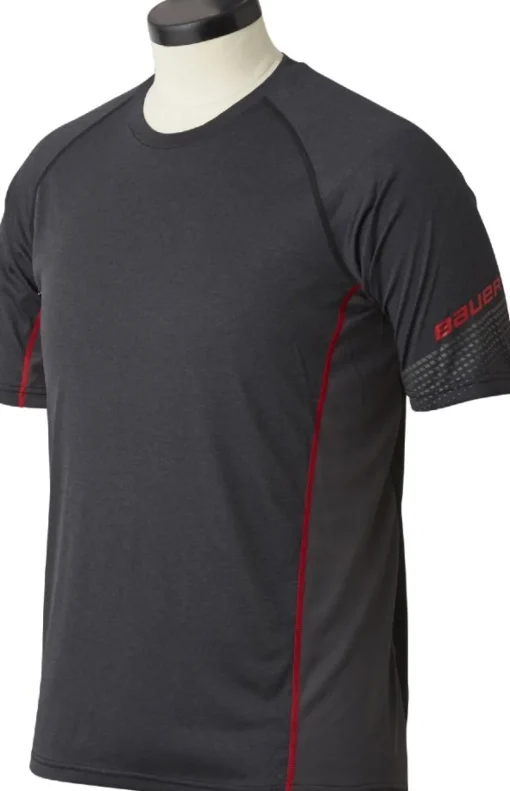 Bauer Undersweater Essential T-Shirt Sr.