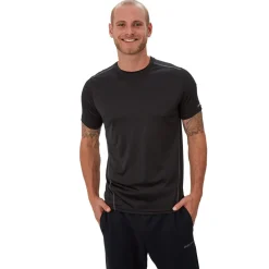 Bauer Vapor Team Tech Tee Yth
