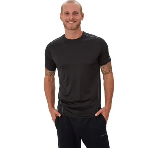 Bauer Vapor Team Tech Tee Yth