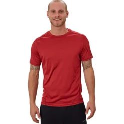 Bauer Vapor Team Tech Tee Yth