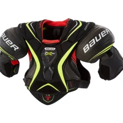 Bauer Vapor 2X Pro Shoulder Pad - Jr M