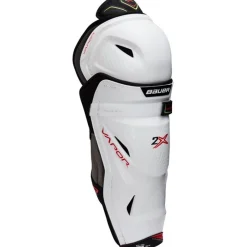 Bauer Vapor 2X Shin Guardss - Jr .0