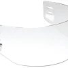 Bauer Visor Pro - Straight (Ce)