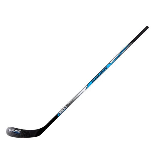 Bauer Wooden Stick I3000 Sr