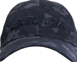 Bauer/New Era Cap 9Forty Camo - Jr