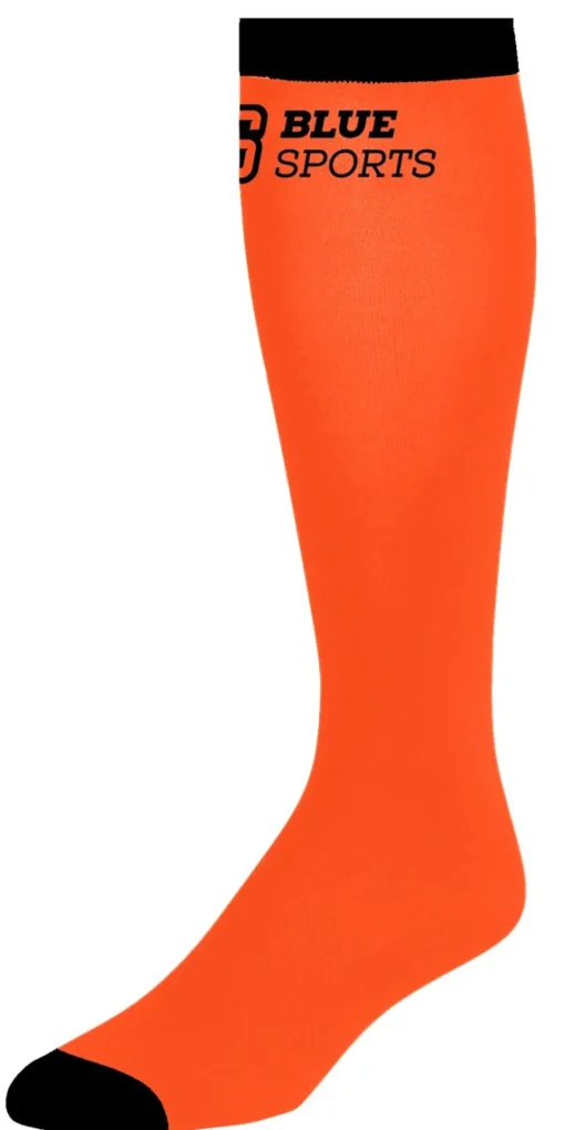 Bluesports Hockey Socks Pro-Skin Sr