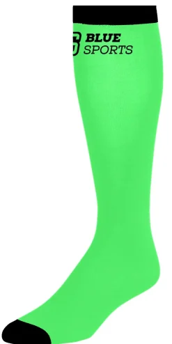 Bluesports Hockey Socks Pro-Skin Jr