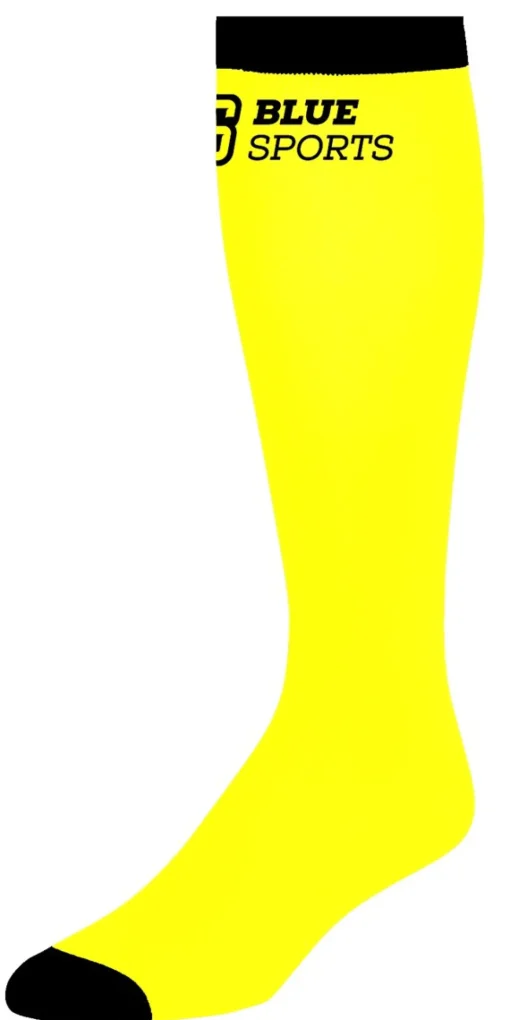 Bluesports Hockey Socks Pro-Skin Jr