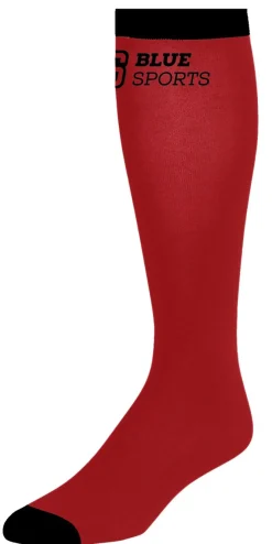 Bluesports Hockey Socks Pro-Skin Jr