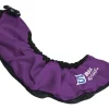 Bluesports Steel Protector Platinum Soakers Yt Purple