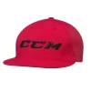 Ccm Cap Big Logo Flat Brim Sr
