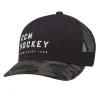 Ccm Cap Camo Meshaback Sr