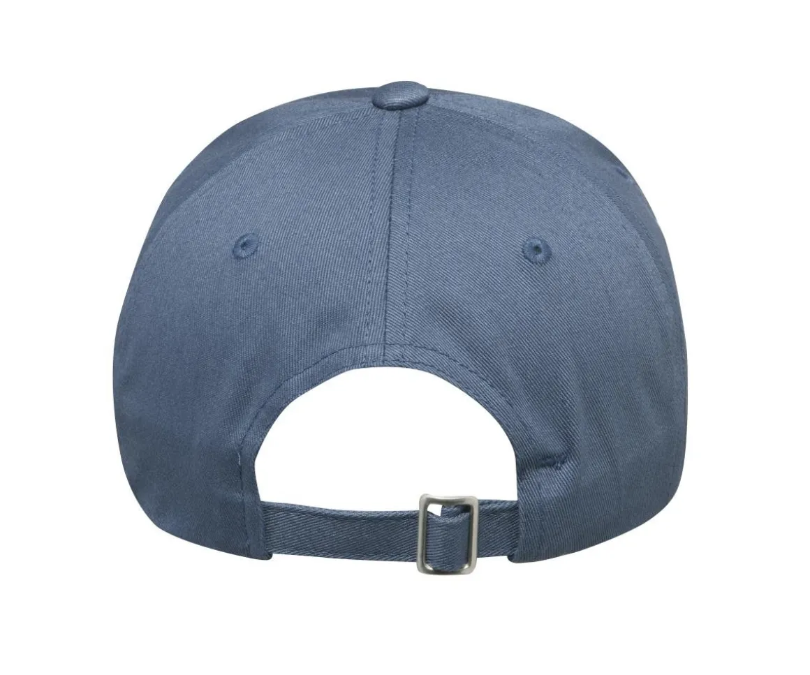 Ccm Cap Core Slouch Vintage Blue