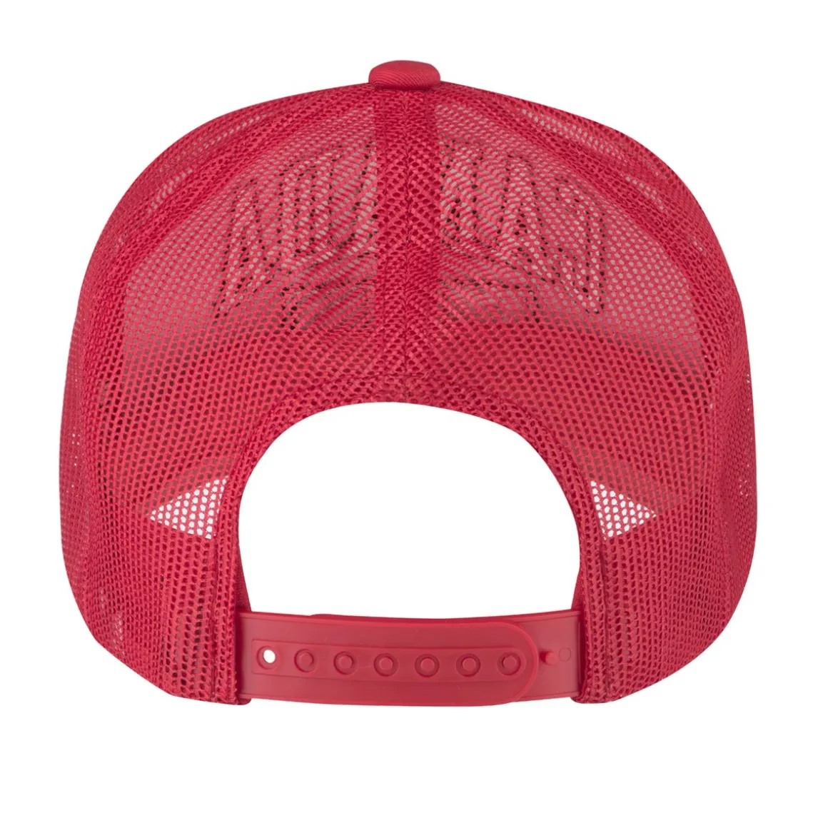 Ccm Cap Meshback Trucker Team Canada