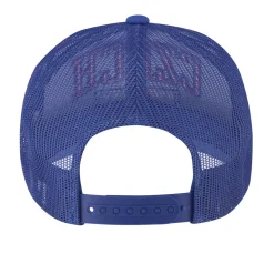 Ccm Cap Meshback Trucker Team Czech