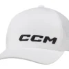 Ccm Cap Monochrome Meshback Trucker Sr