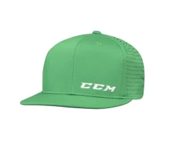 Ccm Cap Small Logoflat Brim Yth